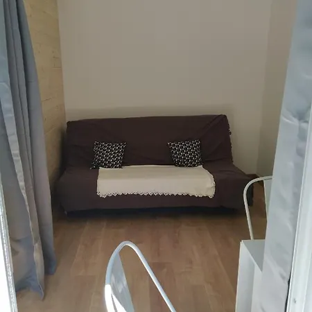Studio, L'equinoxe Aux 2 Alpes. * Les Deux Alpes