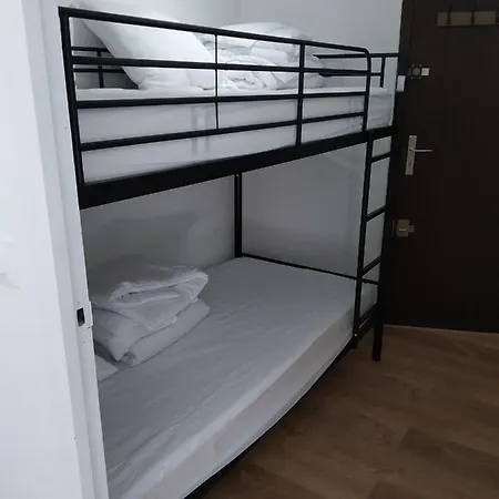 Appartement Studio, L'equinoxe Aux 2 Alpes. *