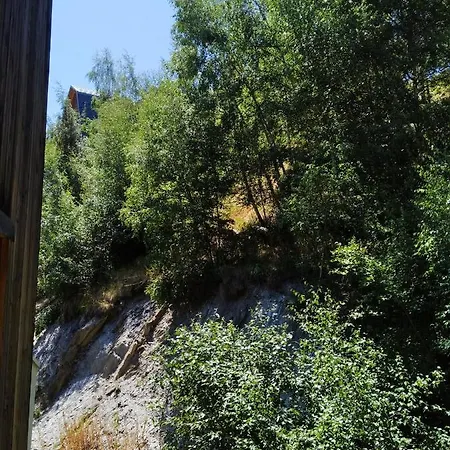 Appartement Studio, L'equinoxe Aux 2 Alpes.