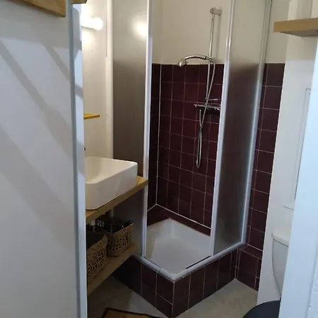 Studio, L'equinoxe Aux 2 Alpes. Apartment Les Deux Alpes